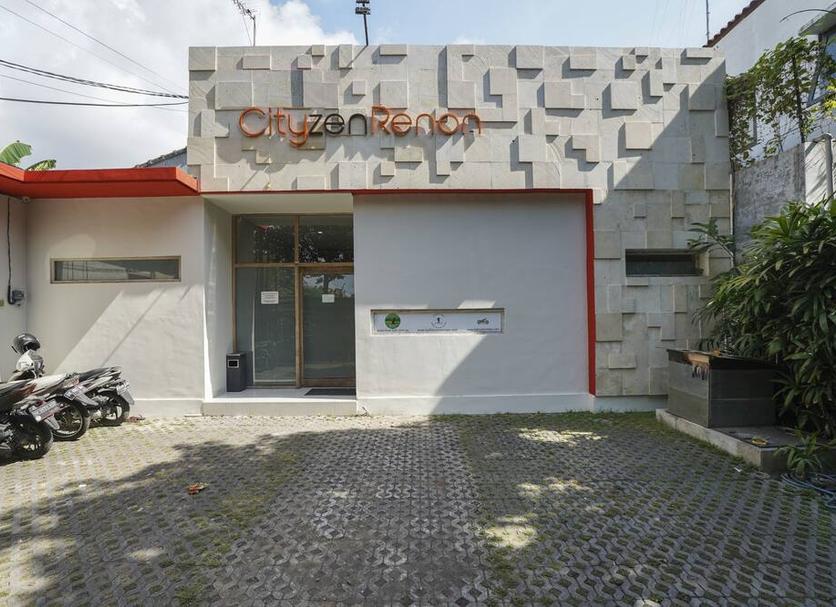 Extérieur Photo