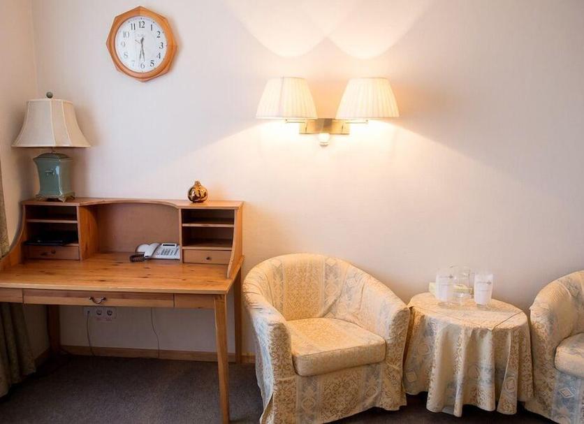 Équipements de la chambre Photo