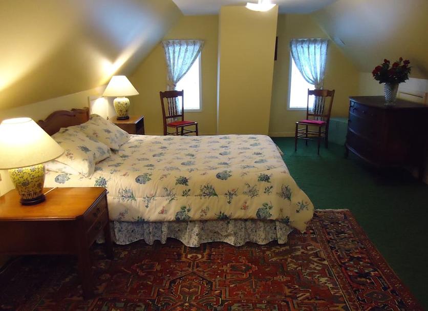 Chambre Photo