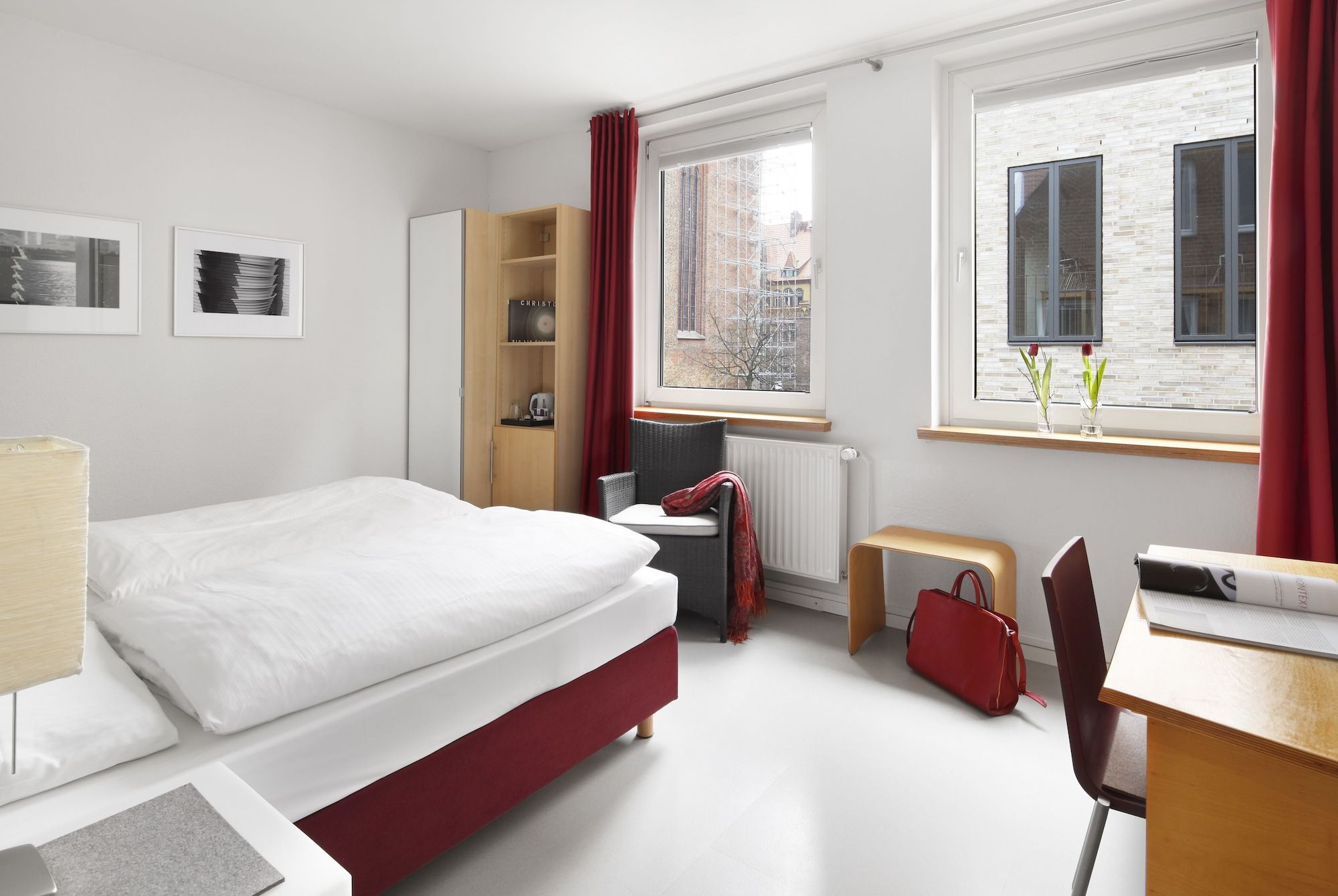 Chambre Photo