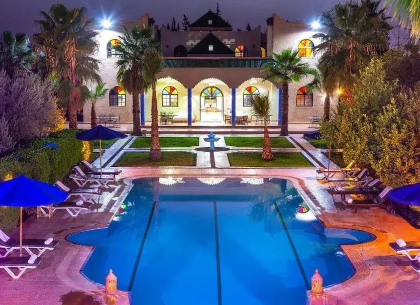 Piscine Photo