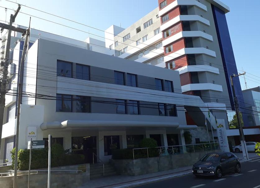 Bâtiment Photo