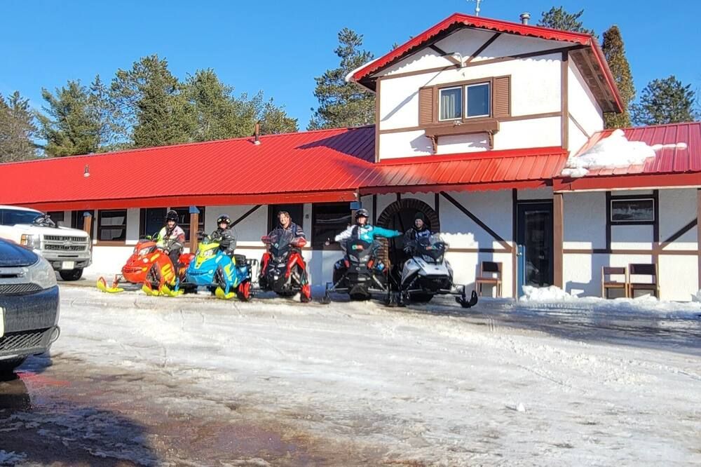 Bâtiment