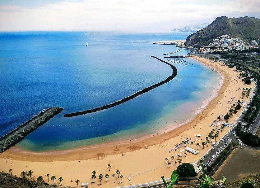 Plage Photo