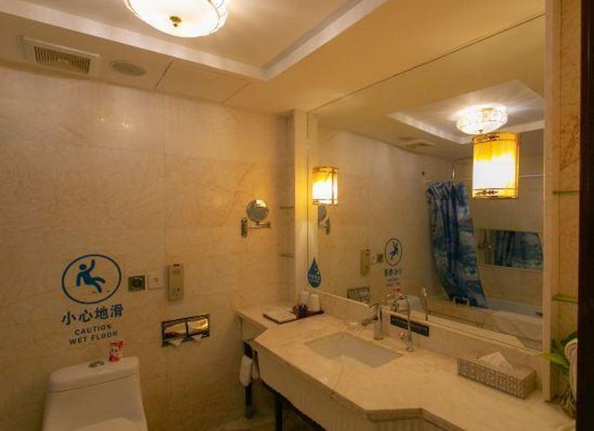 Salle de bain Photo