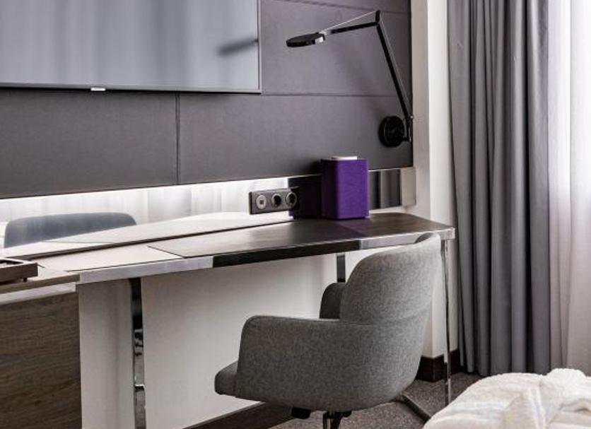 Équipements de la chambre Photo