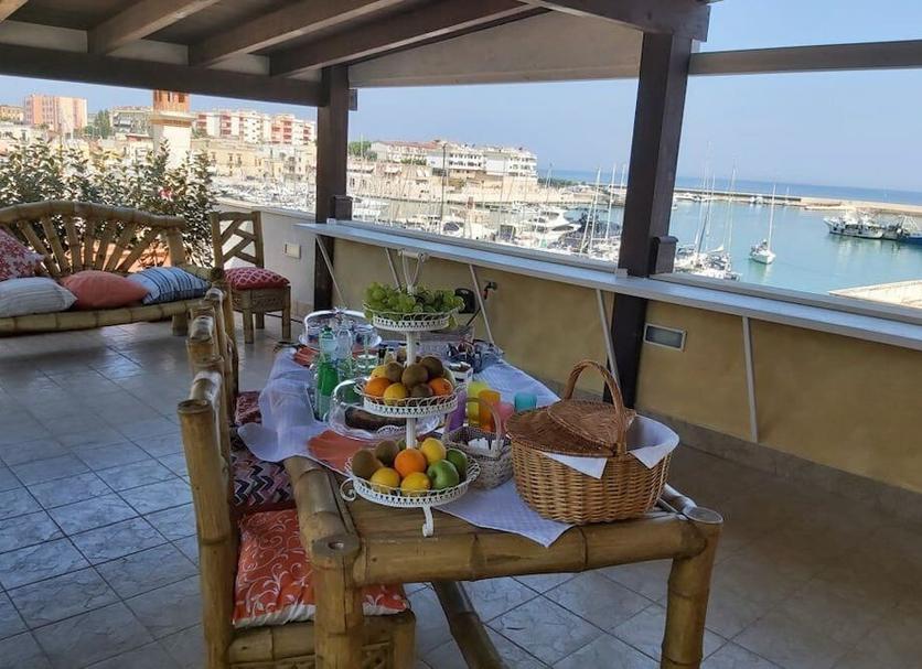Balcon Photo