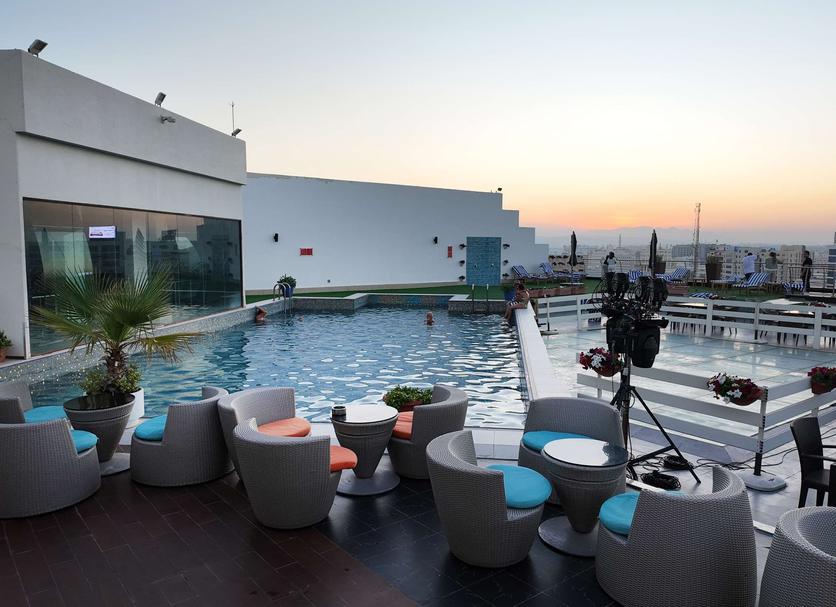 Piscine Photo