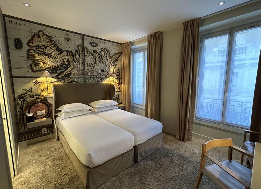 Chambre Photo