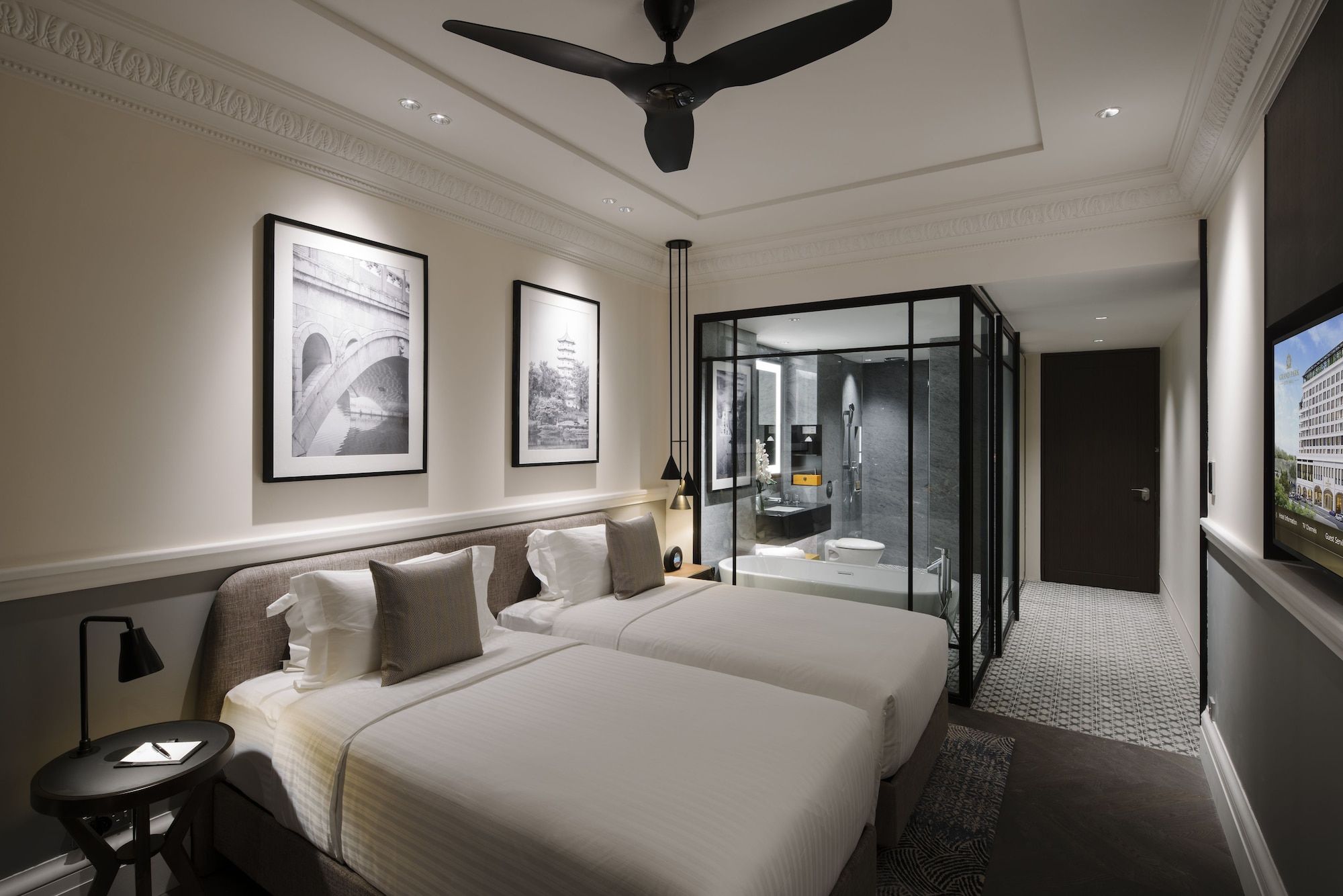 Chambre