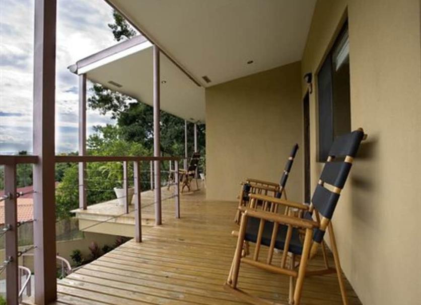 Balcon Photo