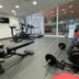Salle de sport