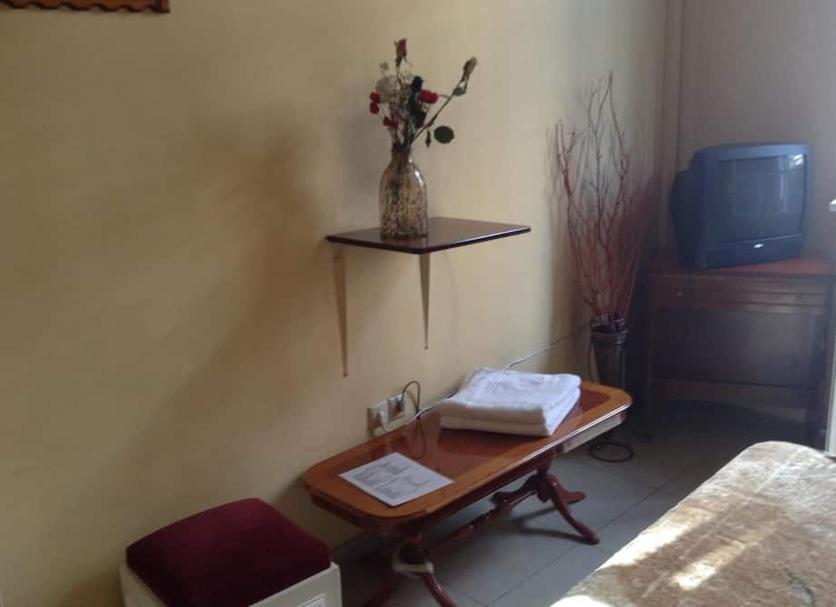 Équipements de la chambre Photo