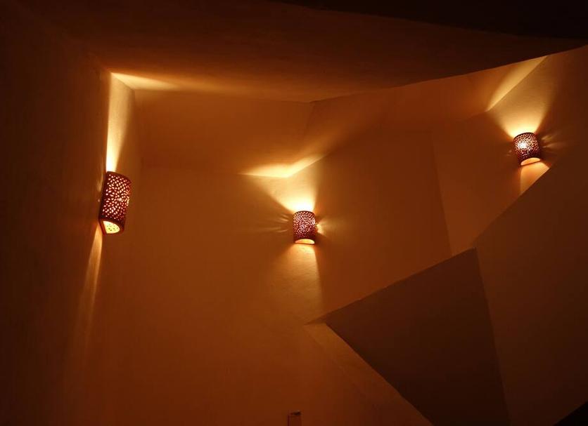 Équipements de la chambre Photo