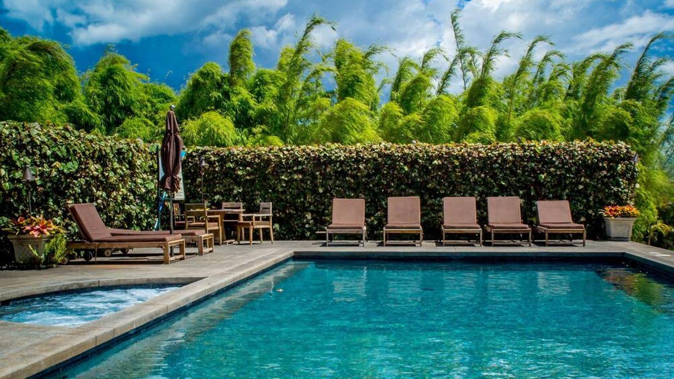 Lumeria Maui, Educational Retreat Center