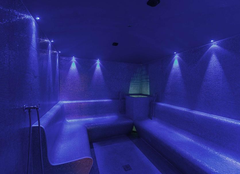 Spa Photo