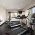 Salle de sport