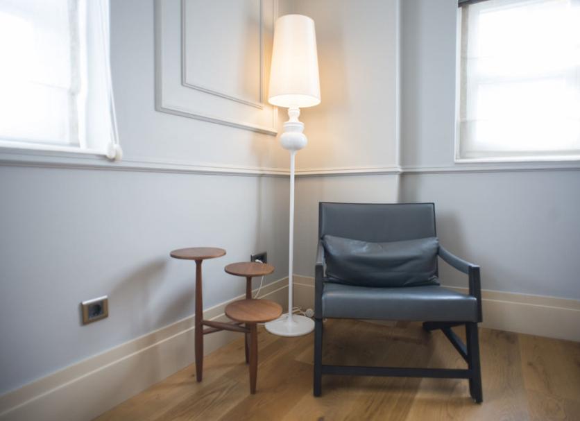 Équipements de la chambre Photo