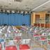Espace de conférence