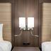 Équipements de la chambre