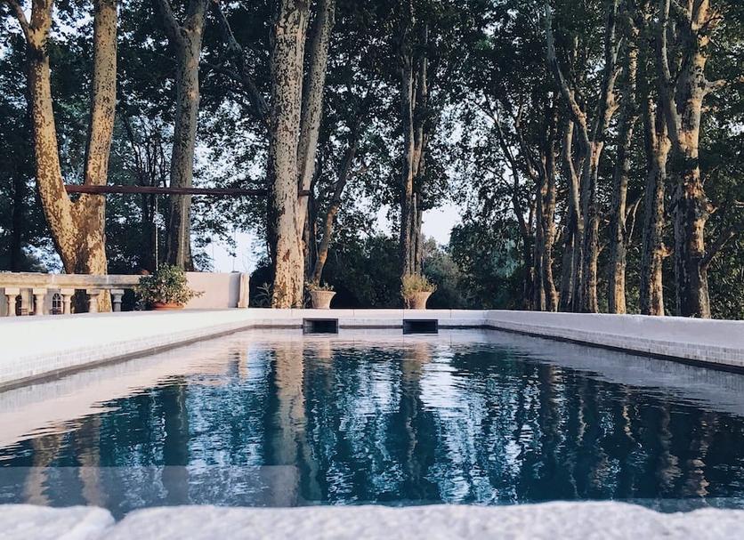 Piscine Photo