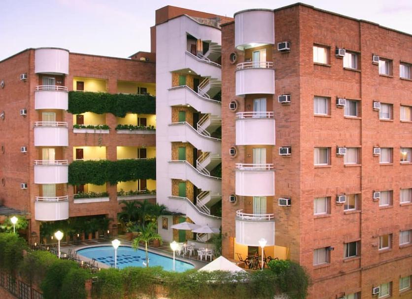 Bâtiment Photo