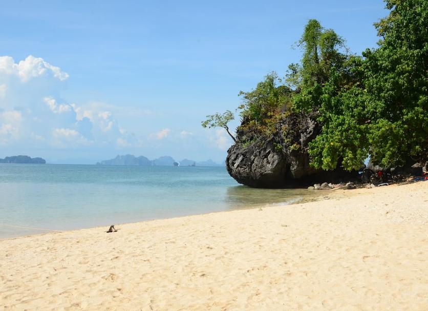 Plage Photo