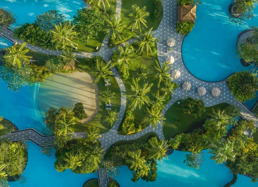 Piscine Photo