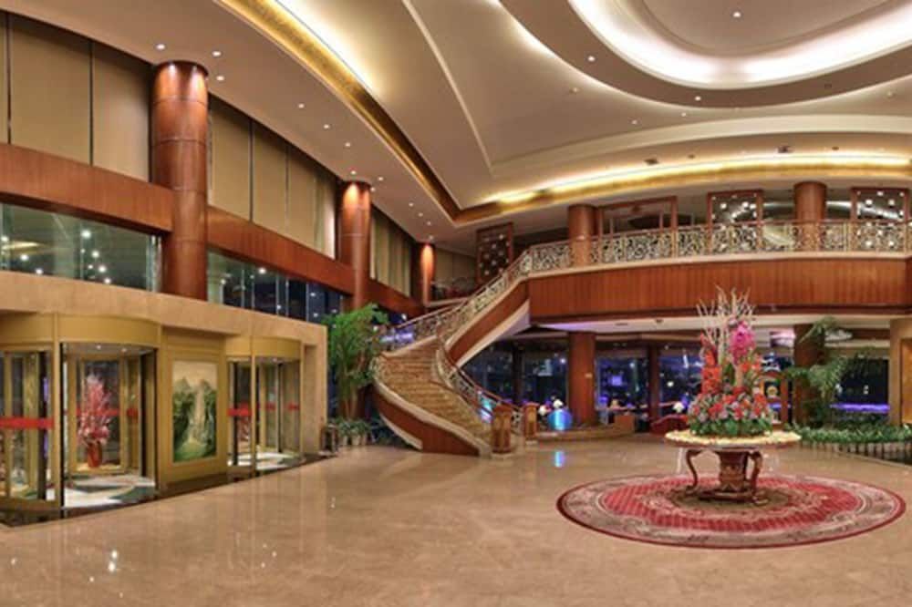 Hall d’entrée