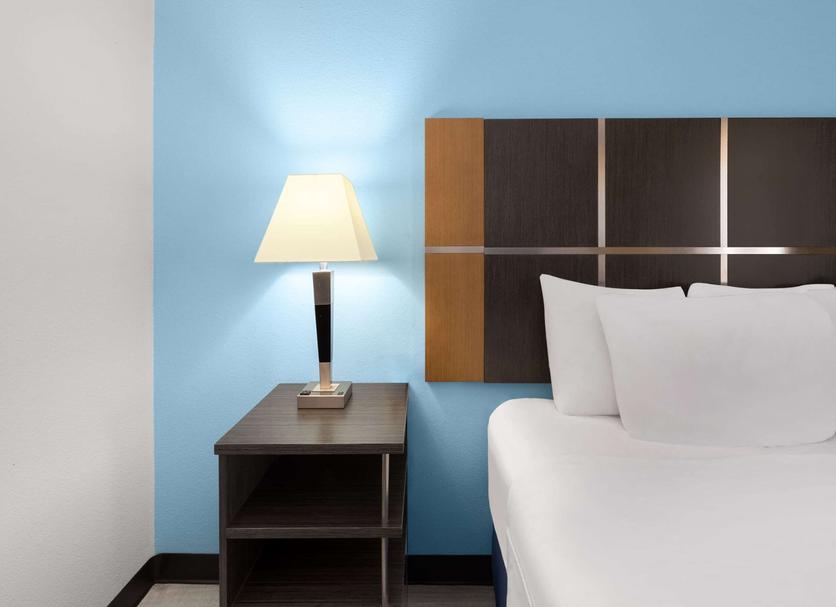 Équipements de la chambre Photo