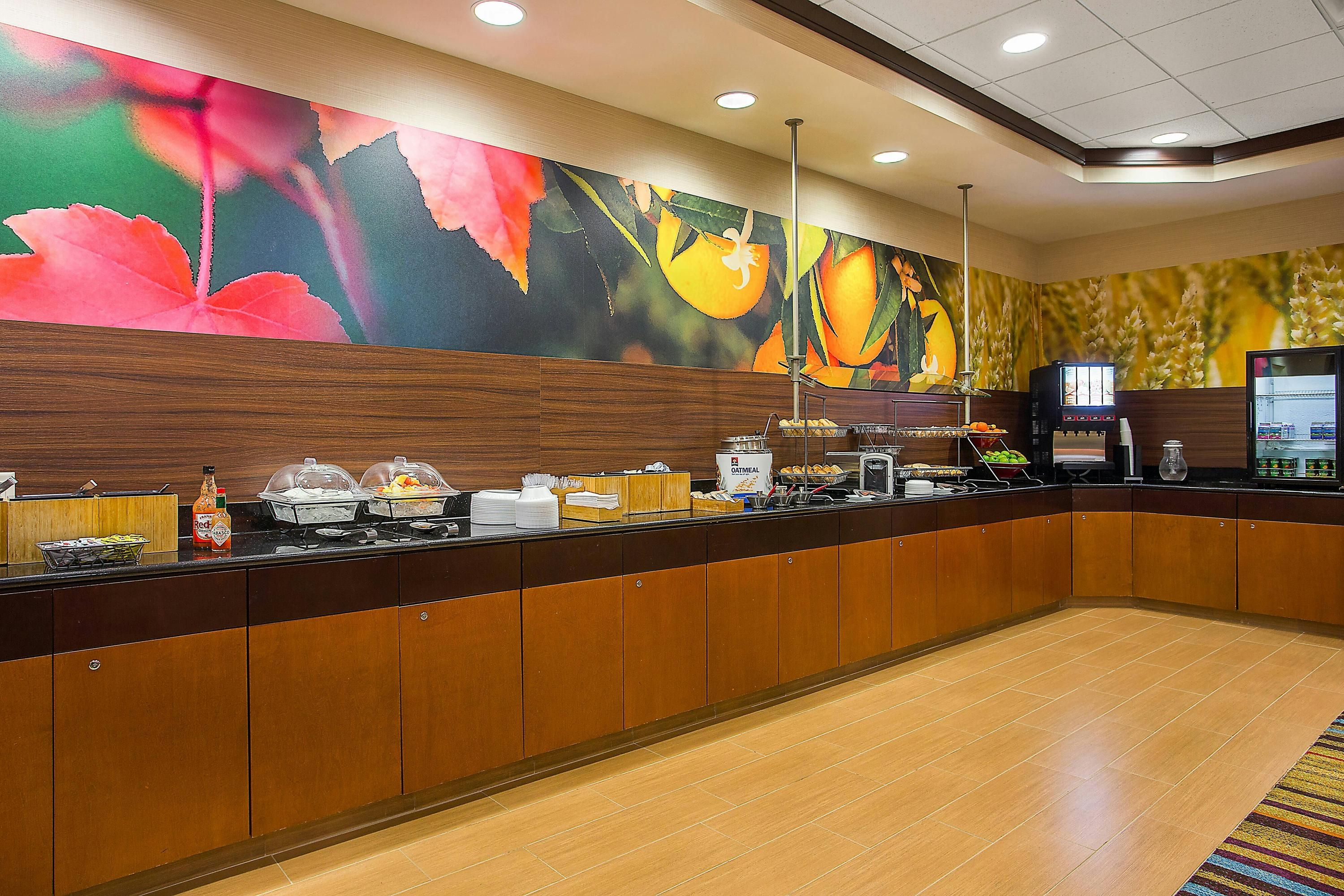 Buffet