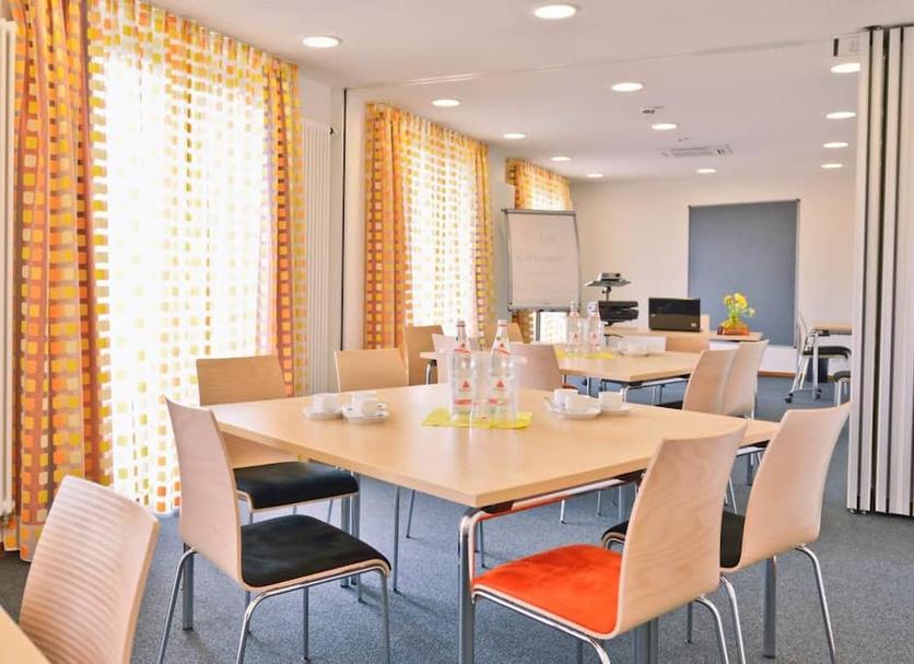 Salle à manger Photo