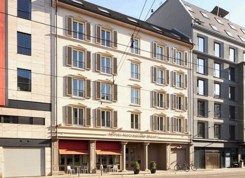 Bâtiment Photo