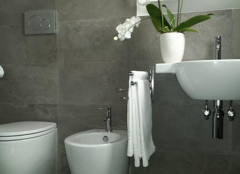 Salle de bain Photo