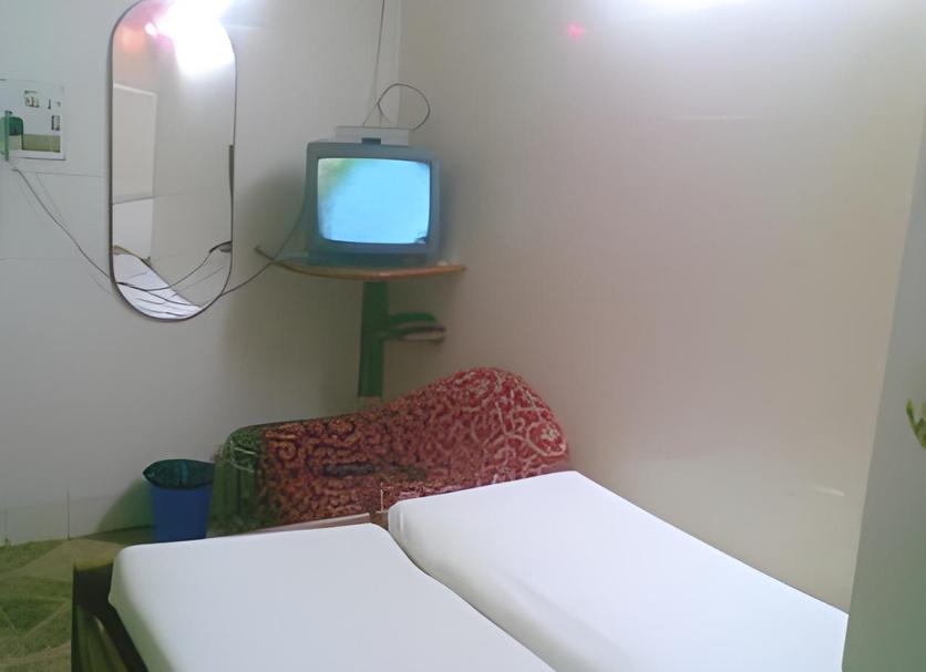 Équipements de la chambre Photo