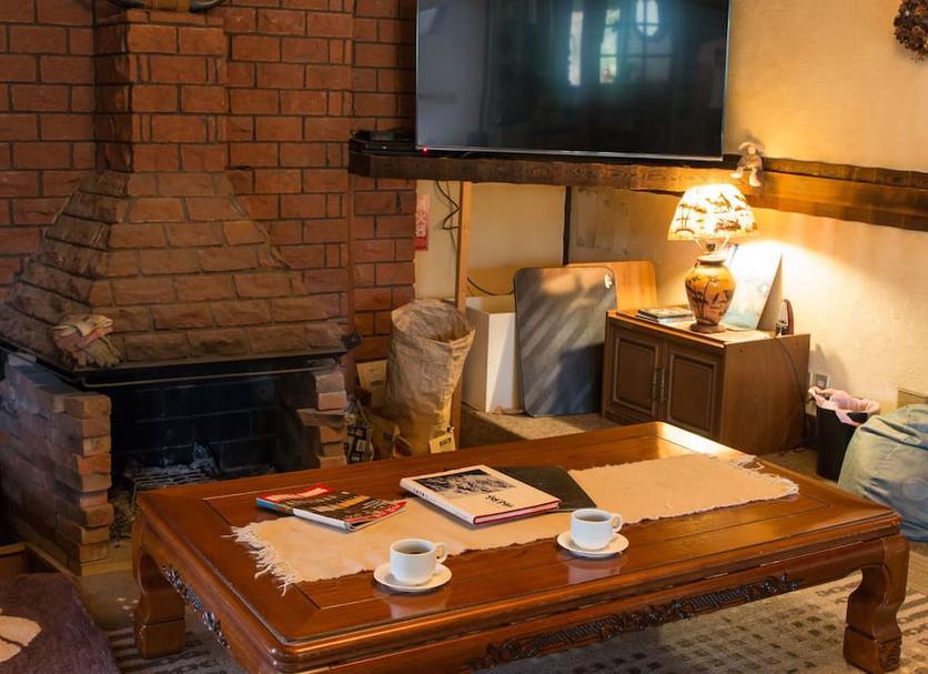 Équipements de la chambre Photo