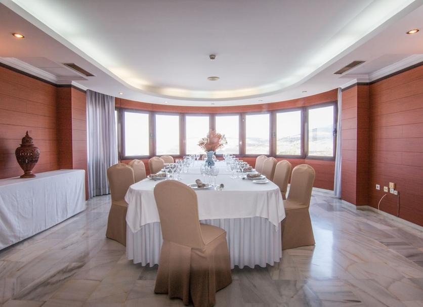 Salle de banquet Photo