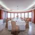 Salle de banquet