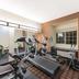 Salle de sport