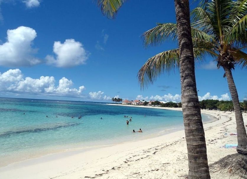 Plage Photo