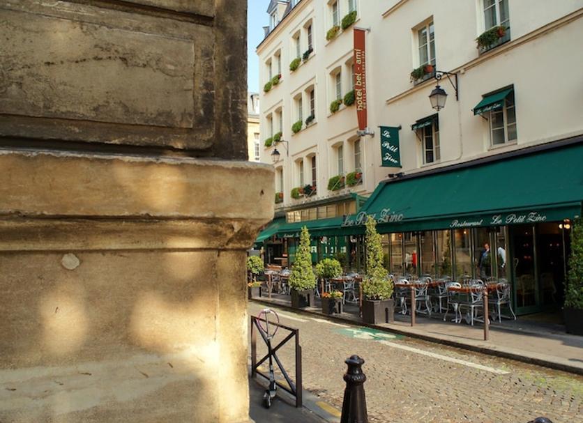 Extérieur Photo