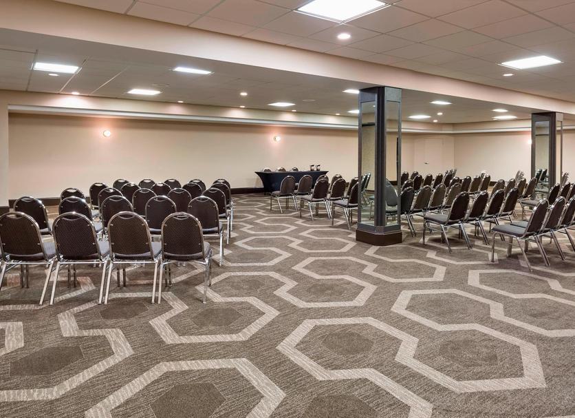 Espace de conférence Photo