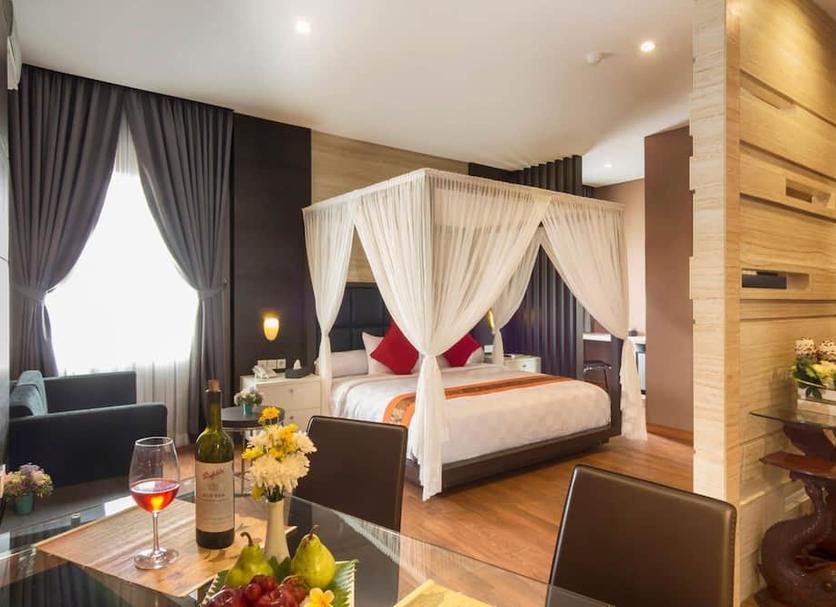 Chambre Photo