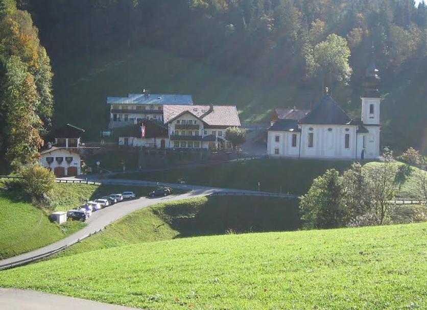 Extérieur Photo
