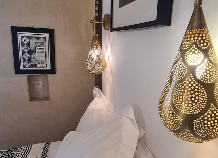 Équipements de la chambre Photo