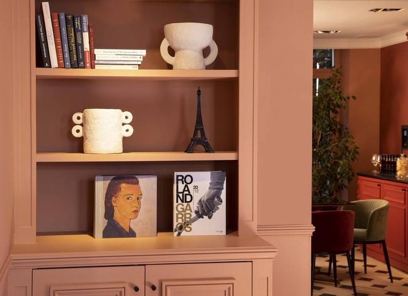 Équipements de la chambre Photo
