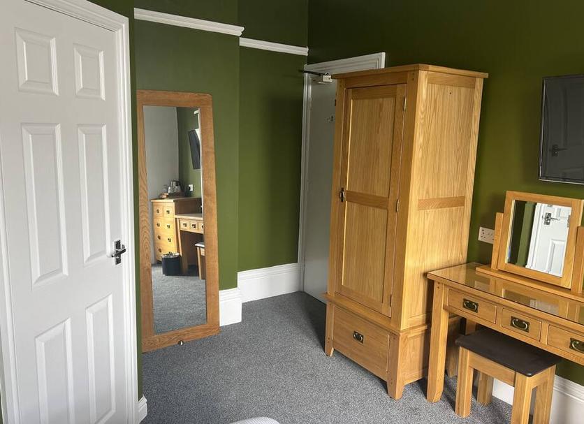 Équipements de la chambre Photo