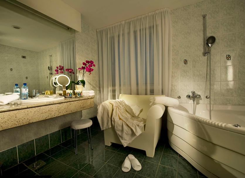 Salle de bain Photo