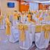 Salle de banquet