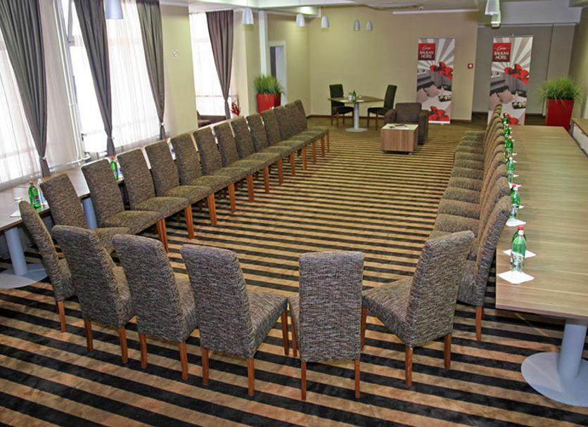 Espace de conférence Photo